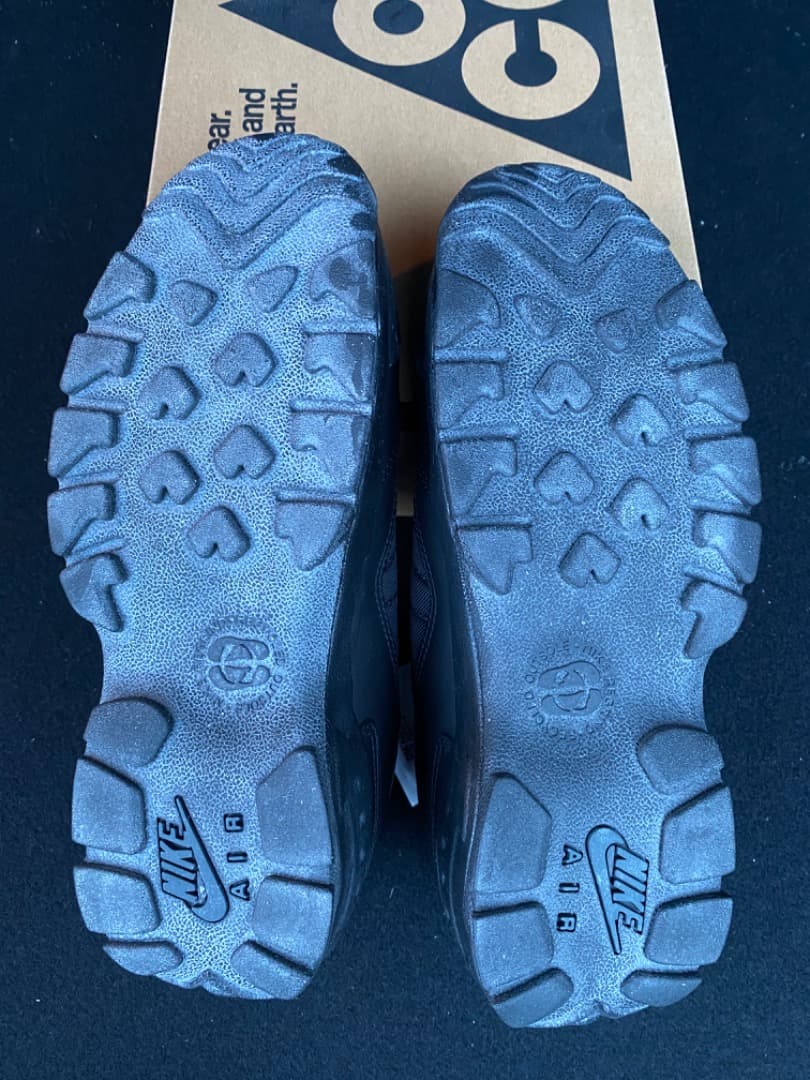 Nike ACG AIR MADA ブラック