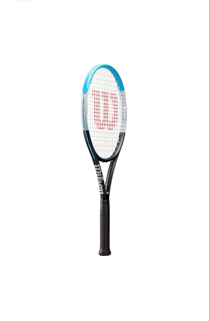 Wilson ウィルソン　テニスラケット2本セット　テニスボール7個　超美品