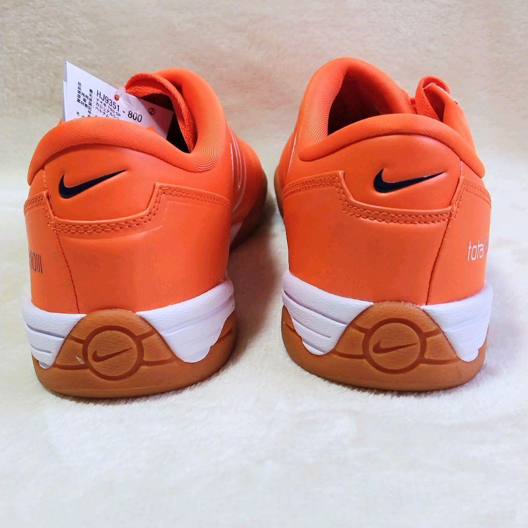 NIKE トータル 90 SP Safety Orange 28cm 新品未使用