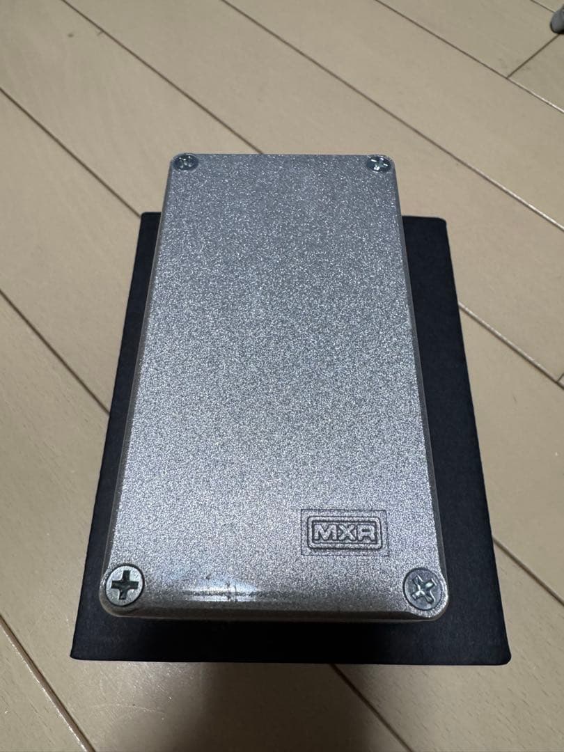 値下げ！MXR M169A Carbon Copy Analog Delay