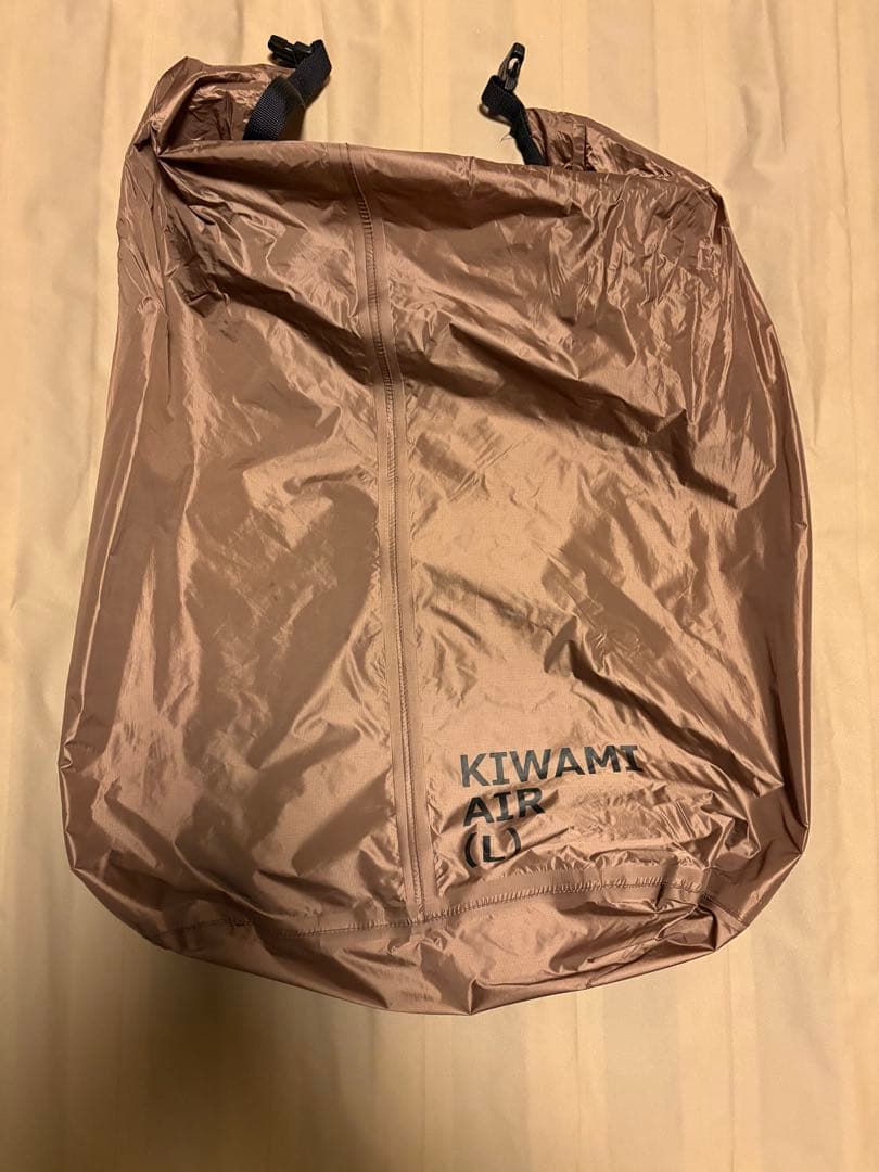 DOD ソトネノキワミエアー　Ｌ