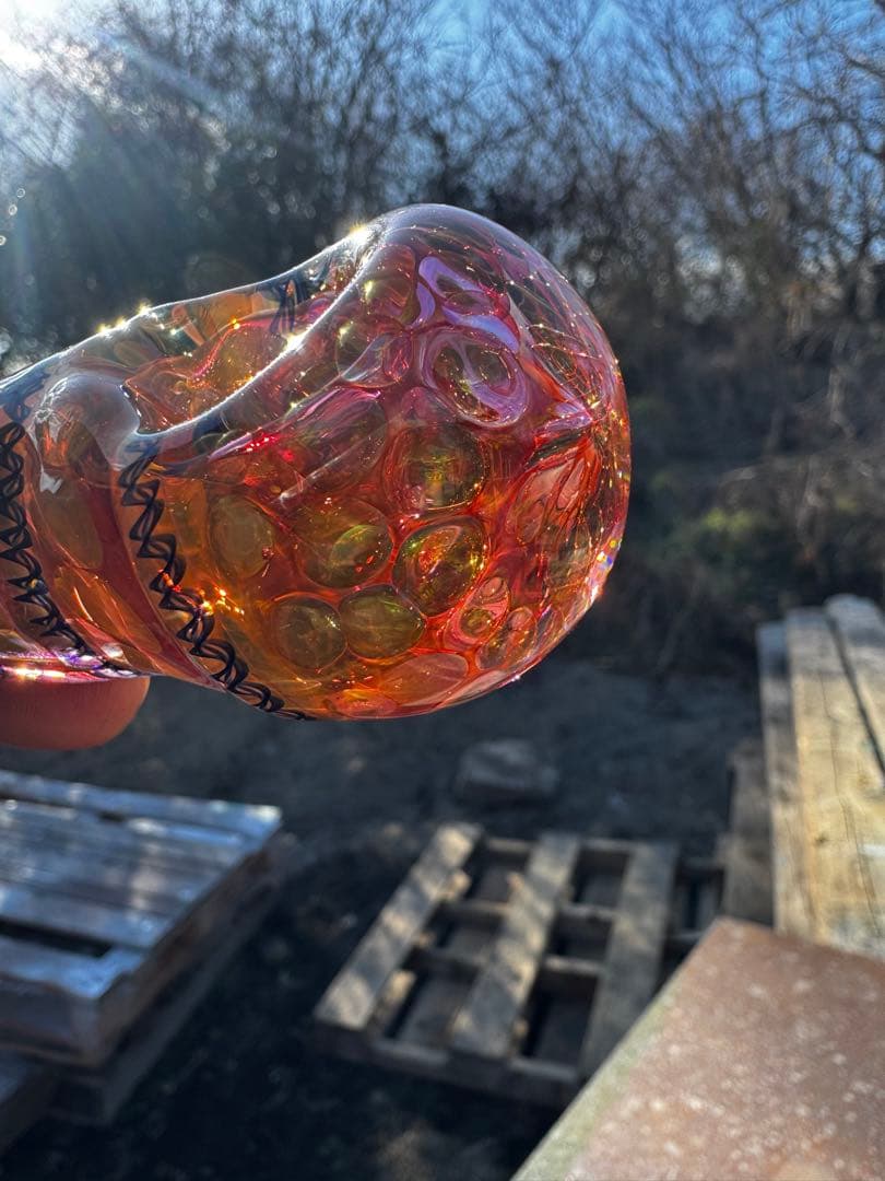 工芸品 California Old school spoon