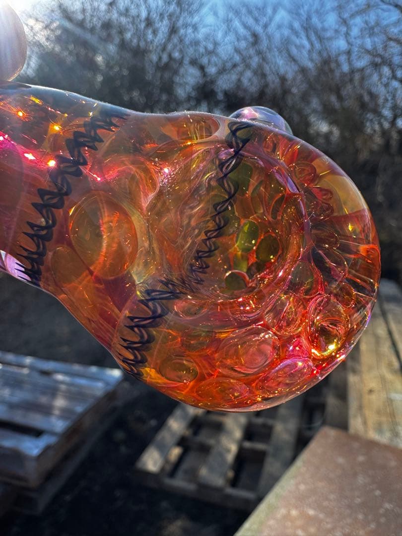 工芸品 California Old school spoon