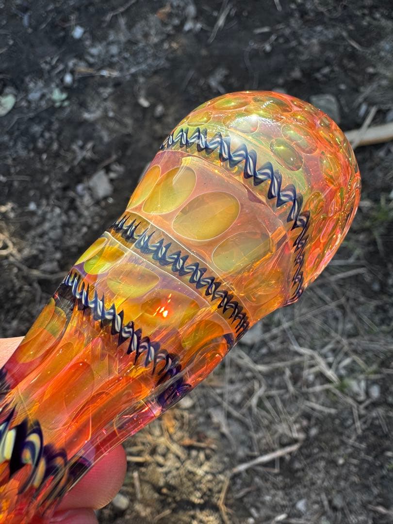 工芸品 California Old school spoon