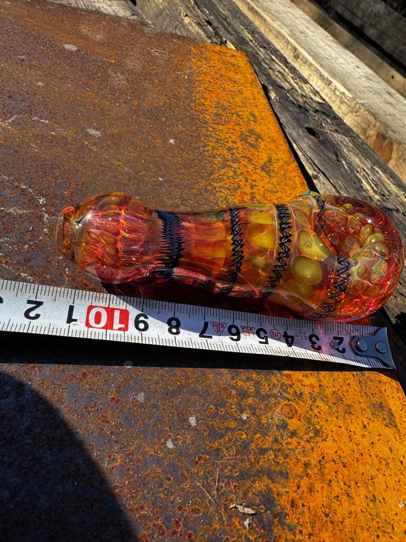 工芸品 California Old school spoon