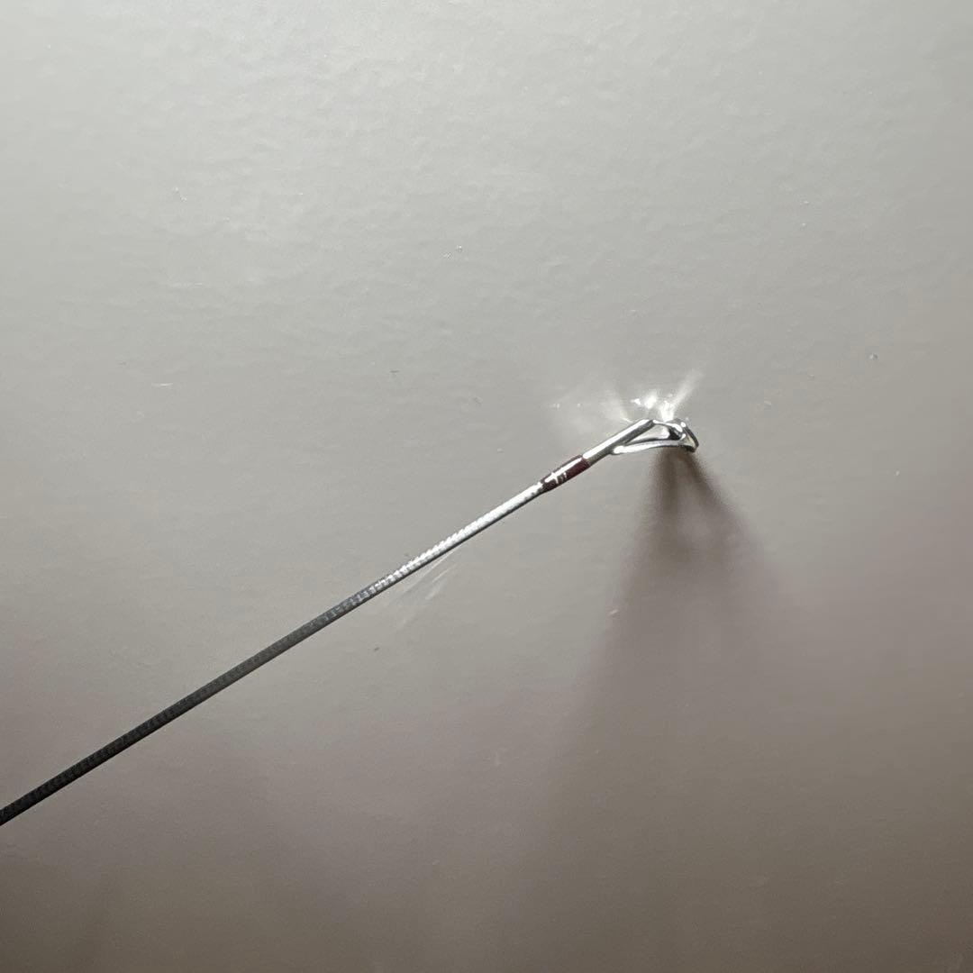 ロデオクラフトホワイトウルフ62LS