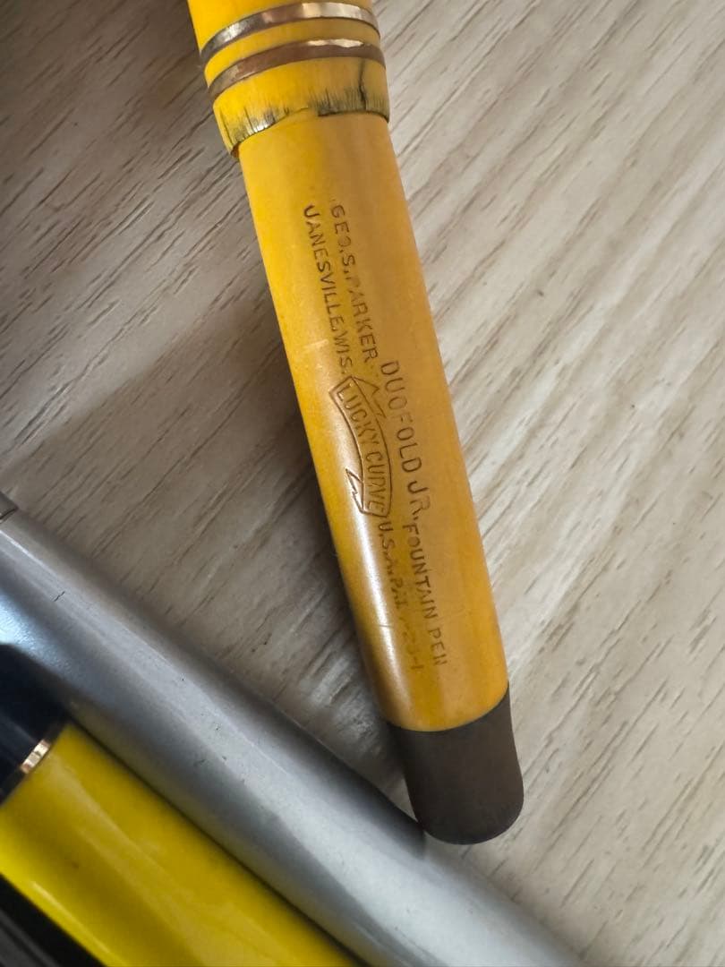 万年筆　一部ボールペン・シャーペン　全８１点まとめ