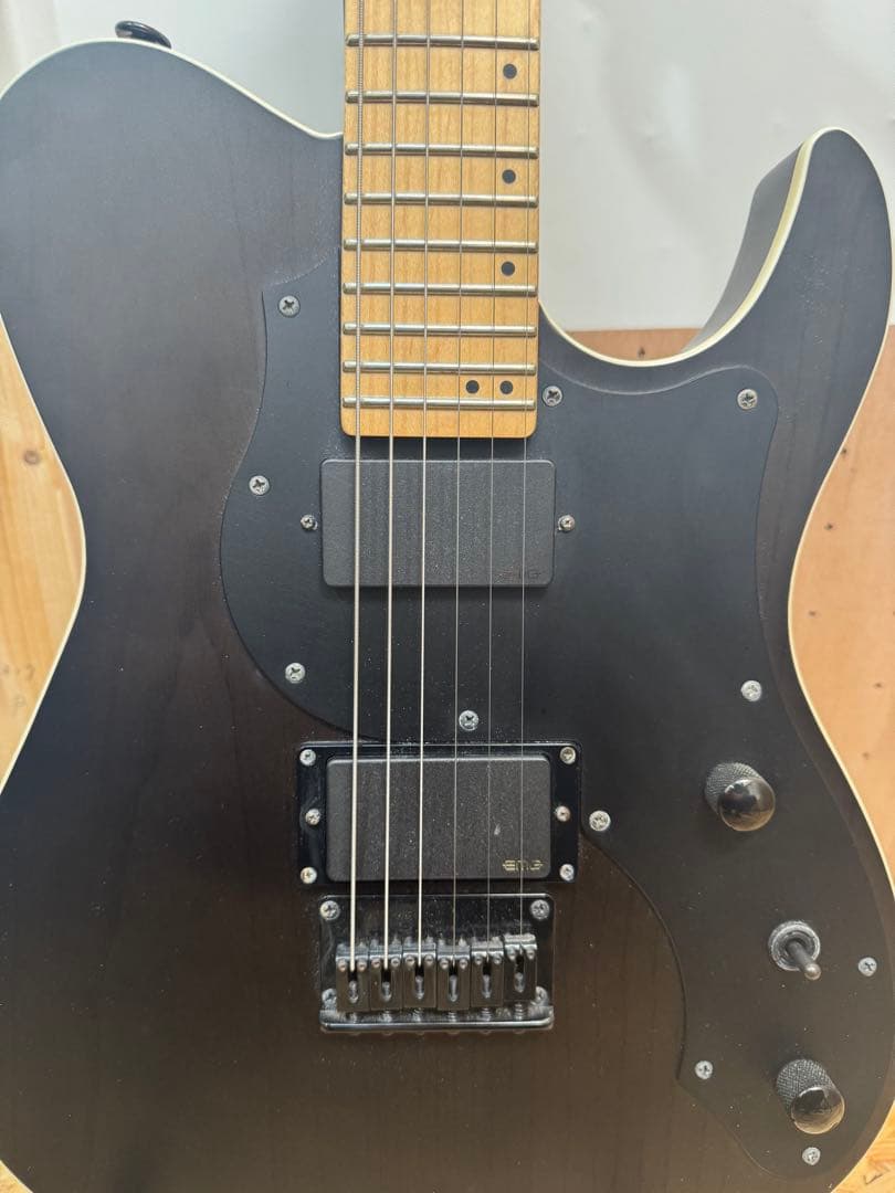 郵送・手渡し可 FUJIGEN Jil-Ash-De664-M 調整済み