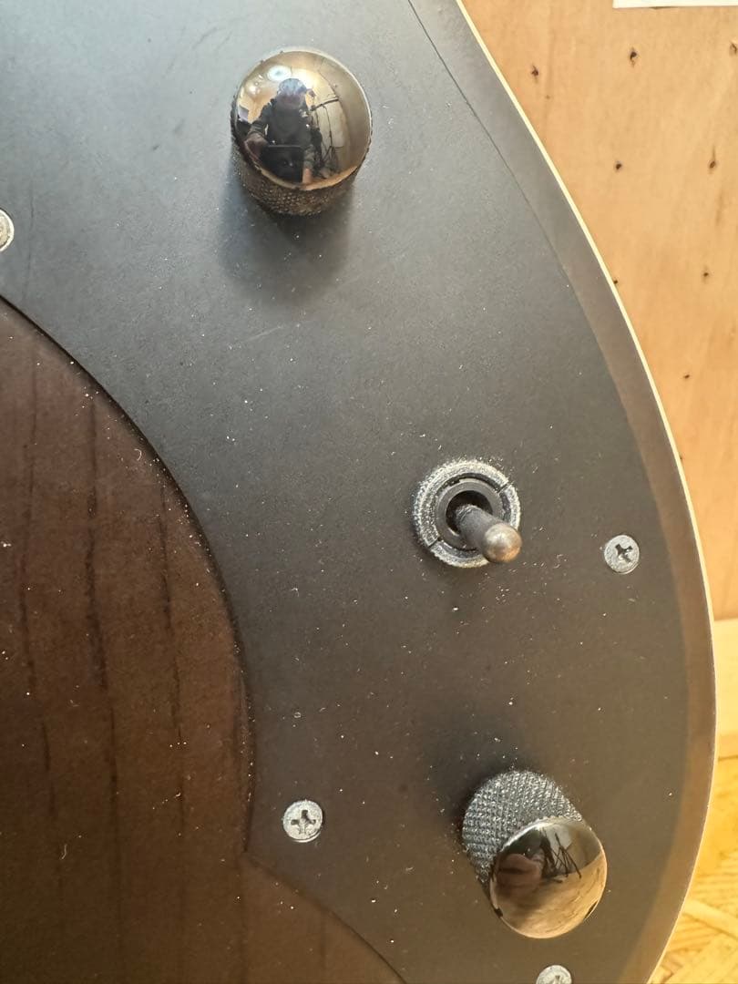 郵送・手渡し可 FUJIGEN Jil-Ash-De664-M 調整済み