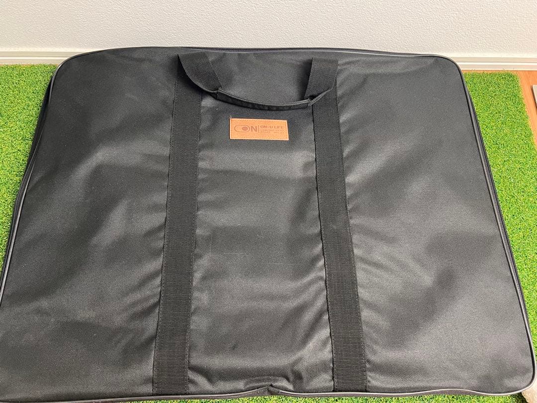 ON-U LIFE Lght Burner Table 天板のみ