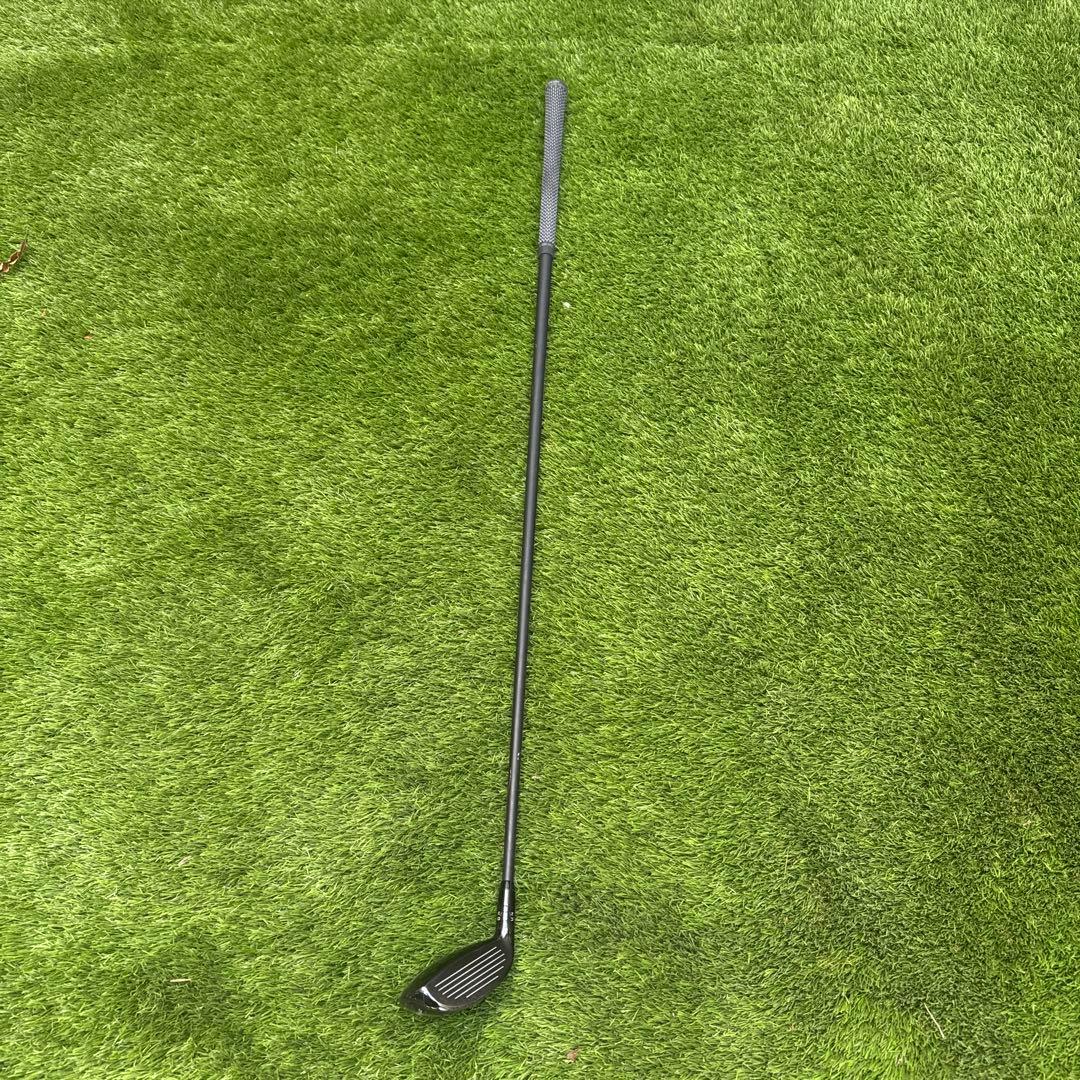 TSi2 ユーティリティ 4U 21° タイトリスト modus gost