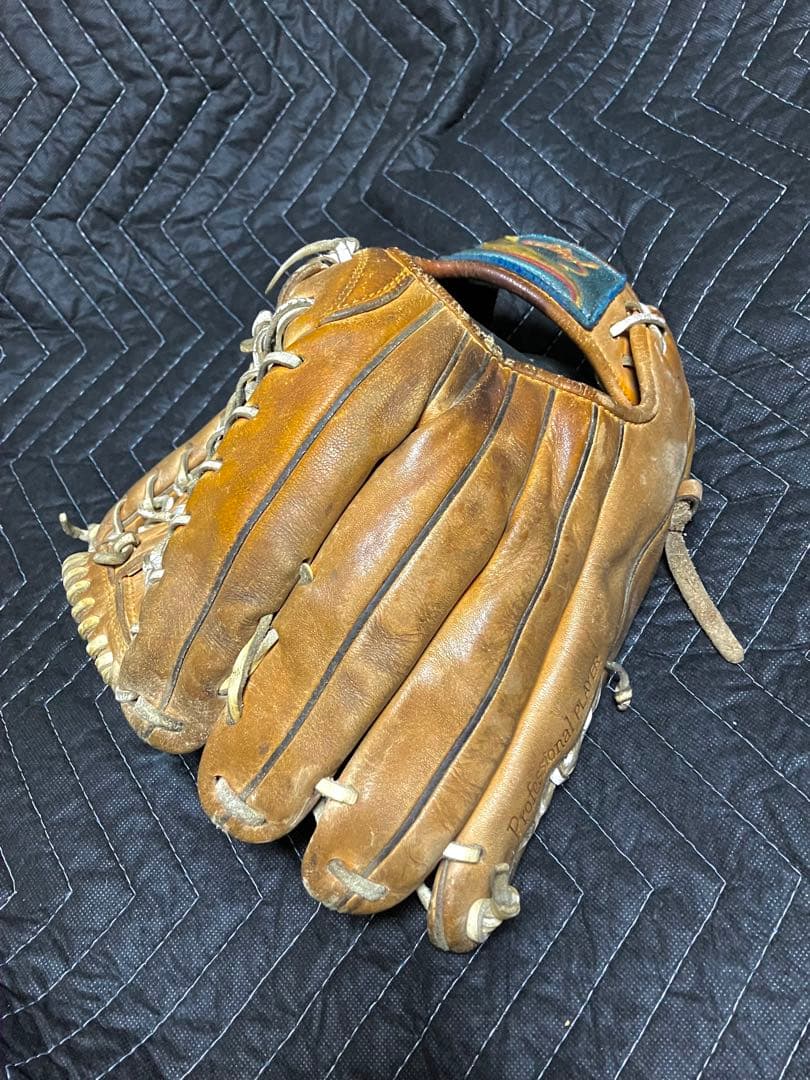 欲しい方どうぞ。早い者勝ちです。スラッガー 硬式　外野手用