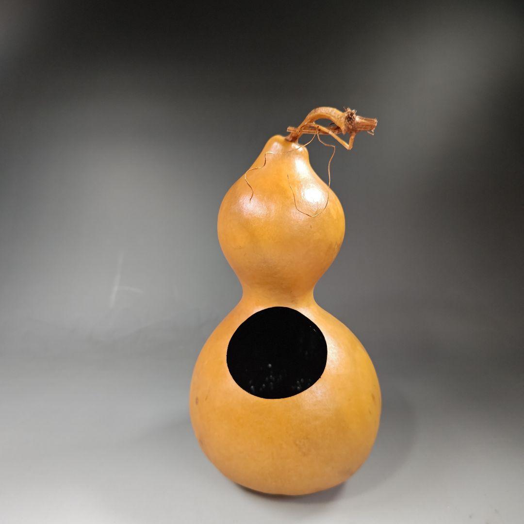 イ291 花生『大本山　大覚寺　御所好　雪月花』『花瓶3点揃　共箱』瓢　青磁　竹