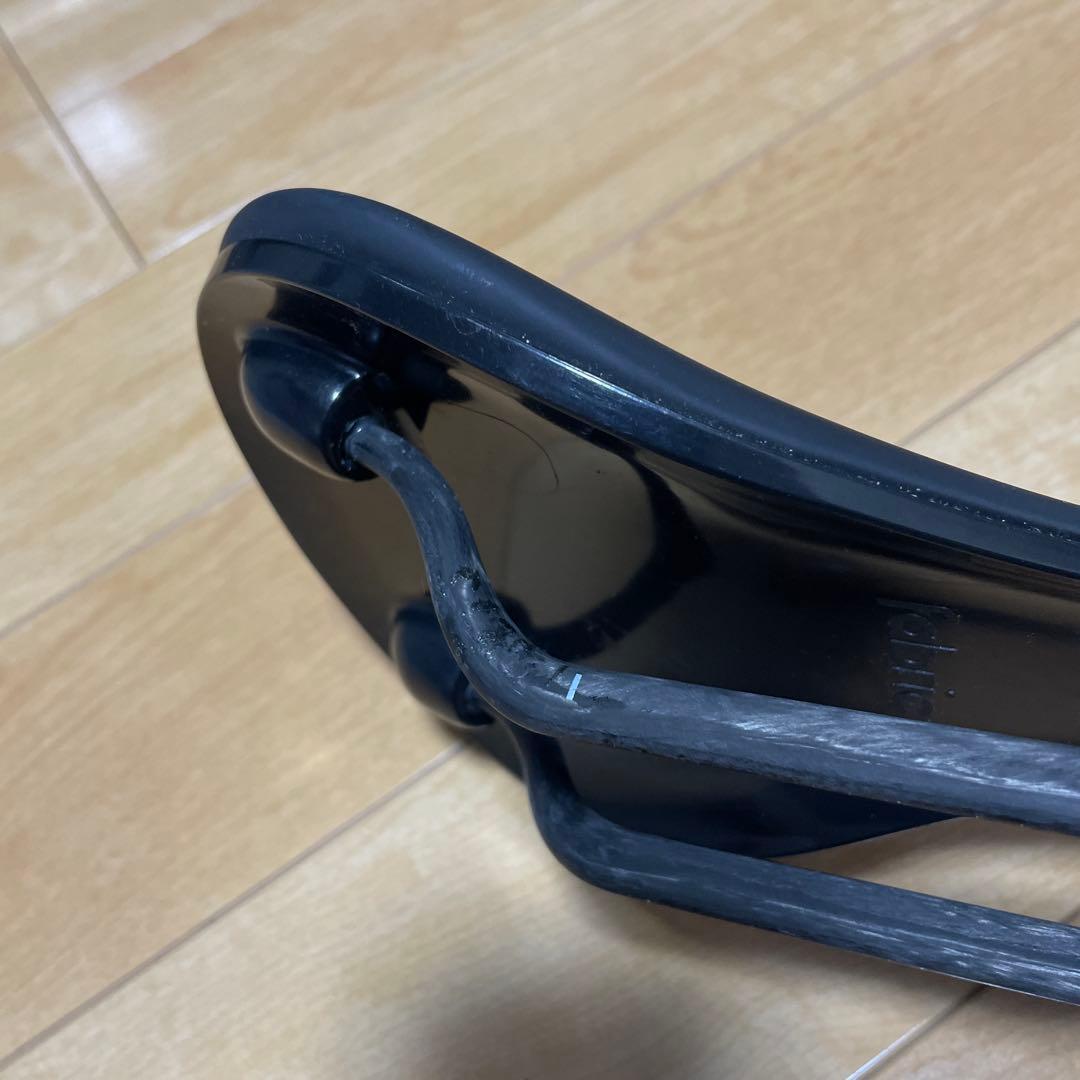 パーツ fabric scoop ultimate flat