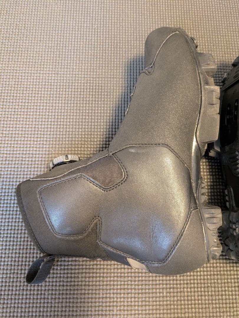 LAKE MX146 SPD ウィンターシューズ EU42