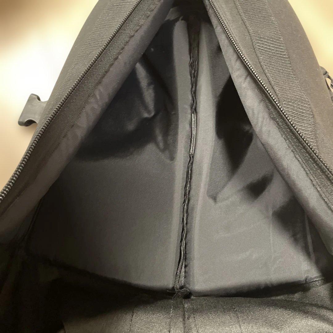 タイトリスト　THE CLUB GLOVE トラベルバッグ