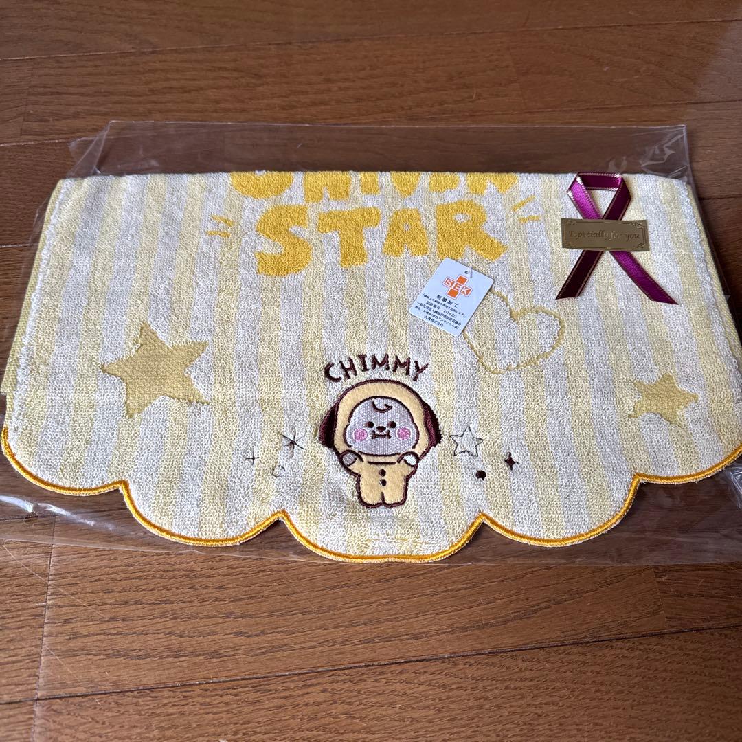 BTS ジミンANORAK TシャツM ジミングッズ