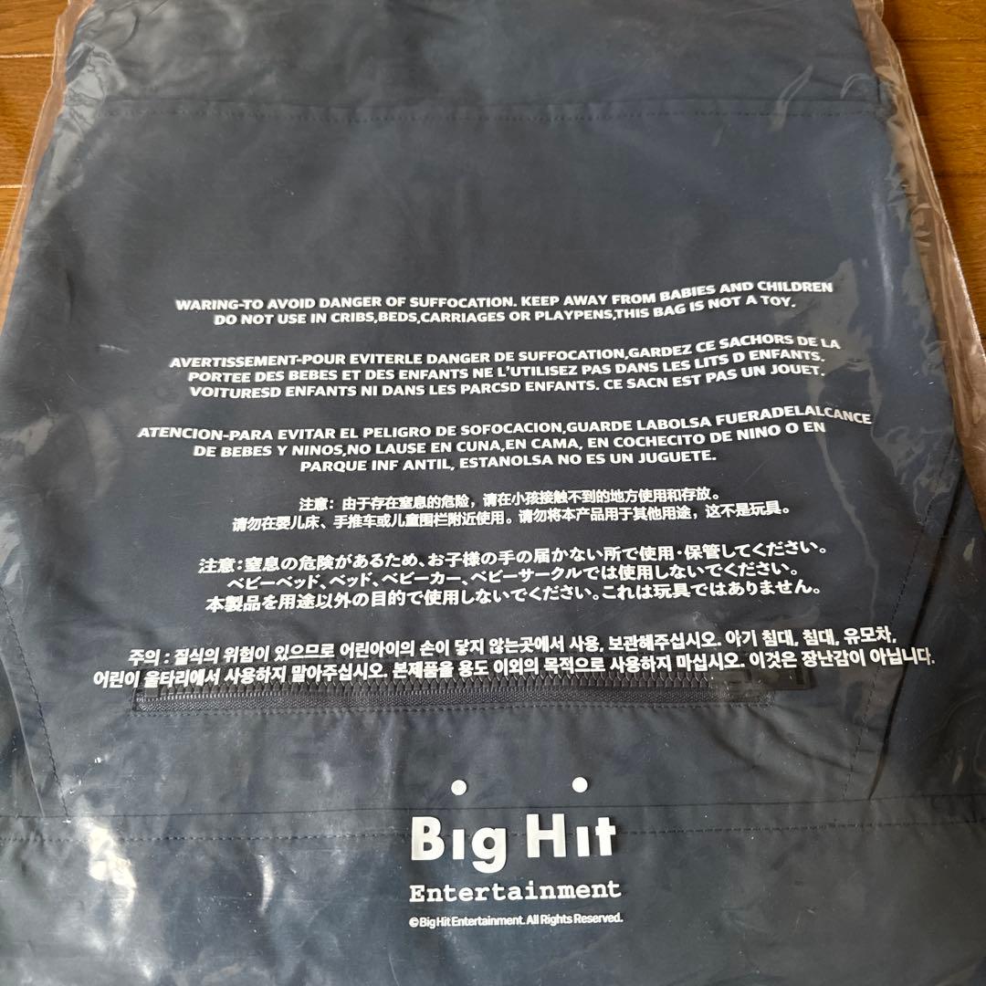 BTS ジミンANORAK TシャツM ジミングッズ