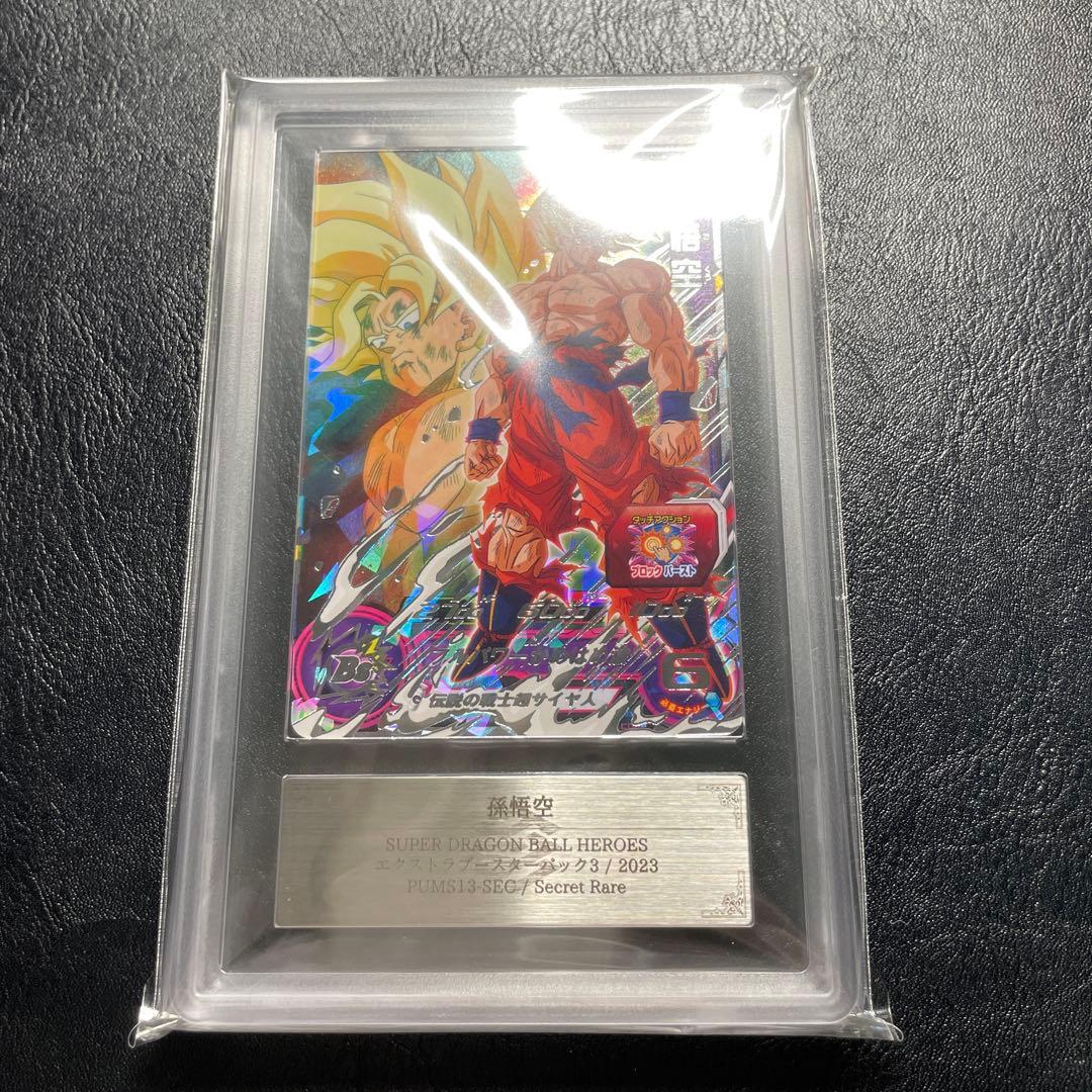 pums13-sec 孫悟空 ars10