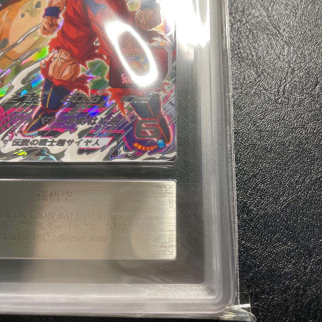 pums13-sec 孫悟空 ars10