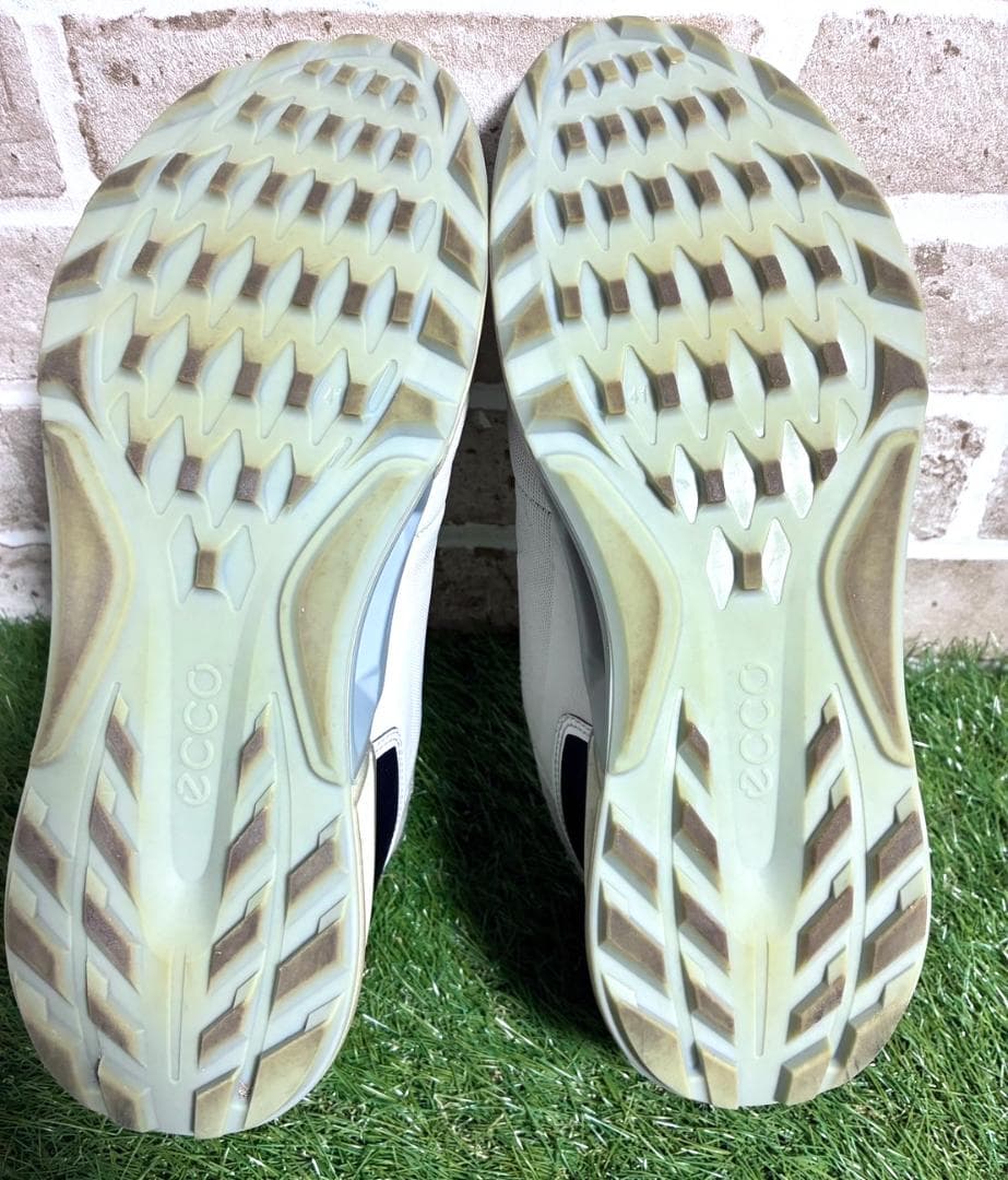 【フォロー割】中古 エコーゴルフ ECCO BIOM C4 バイオム 26cm