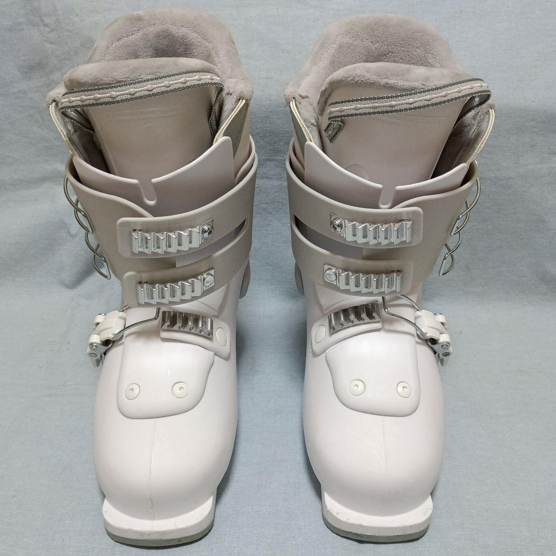 HEAD ジュニア スキーブーツ 23cm 23.5cm