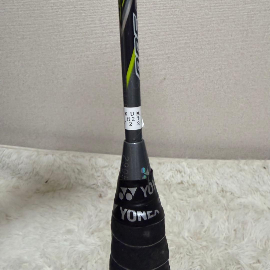 YONEX Carbonex17 Limited Edition バドミントン