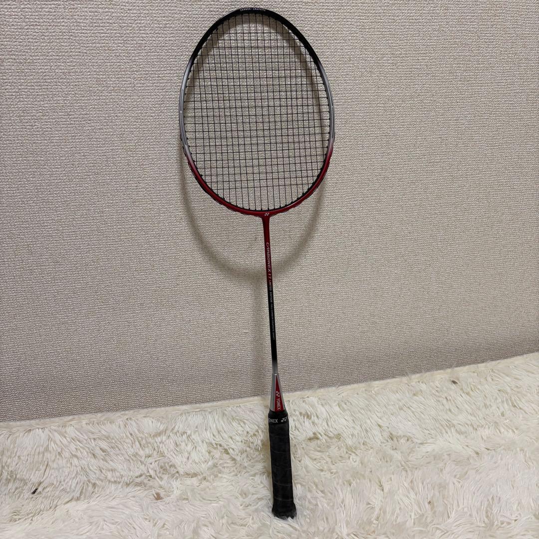 YONEX Carbonex17 Limited Edition バドミントン