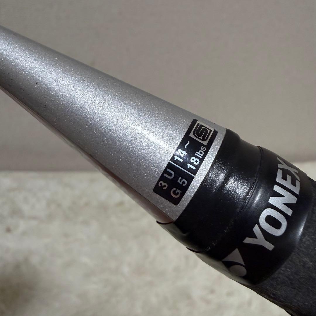 YONEX Carbonex17 Limited Edition バドミントン