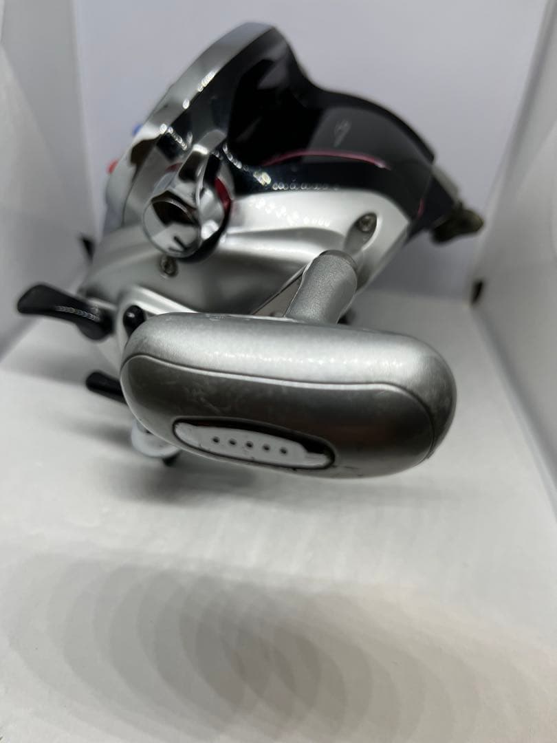 ダイワDAIWA電動リール レオブリッツ 750MT