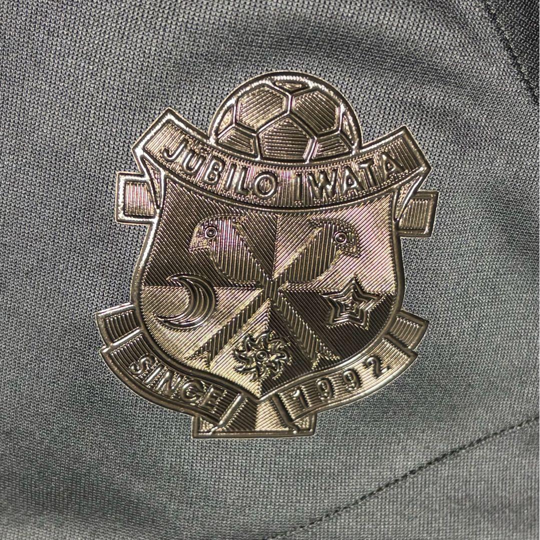 A*m様 【非売品】アドミラル&ジュビロ磐田コラボジャージ上下 支給品 XLサイ