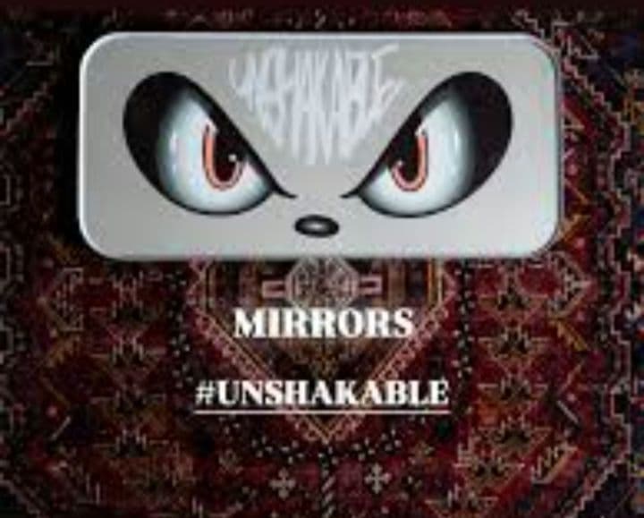 Fuse UNSHAKABLE kaws イデタツヒロ 矢入幸一等好きな方