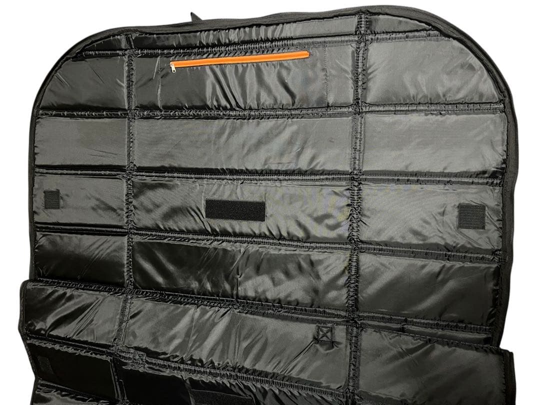 ドッペルゲンガー耐衝撃輸輪キャリングバッグ 自転車ケース