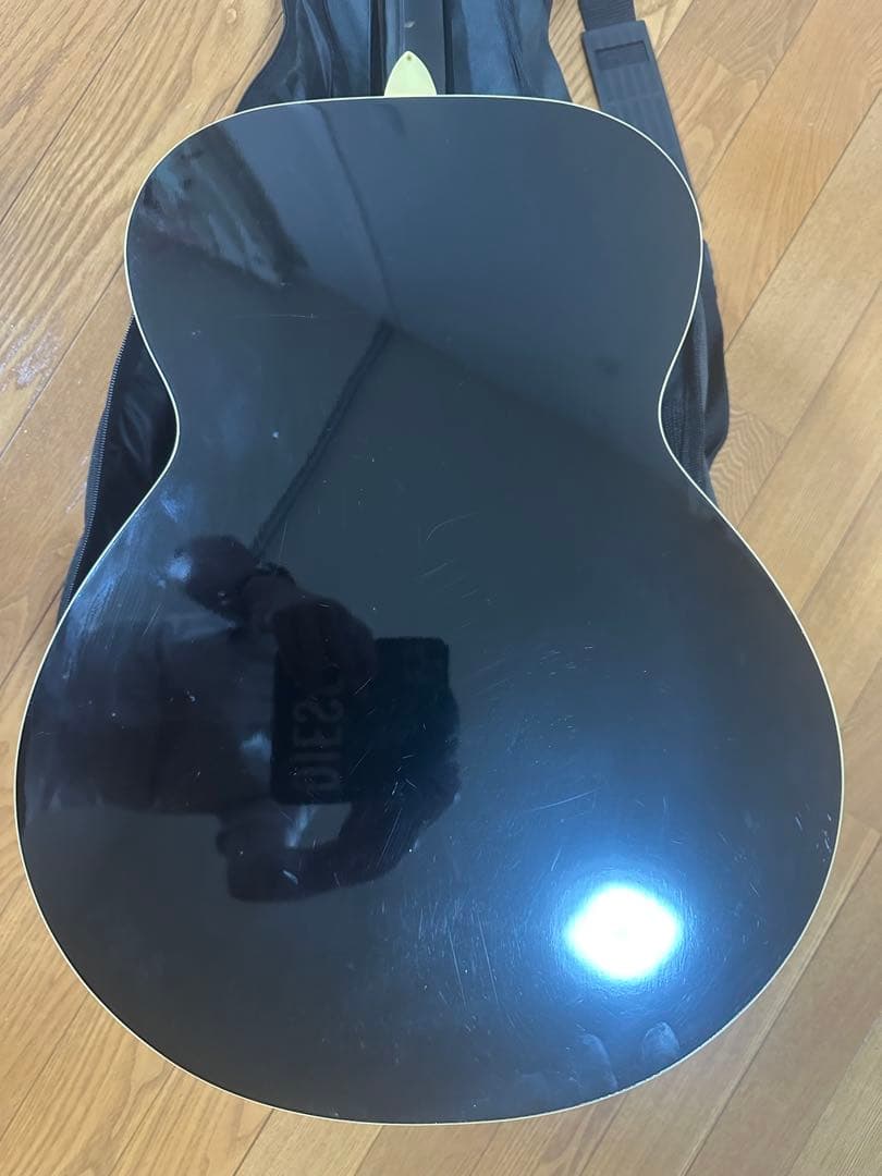 James アコースティックギター JF350BK