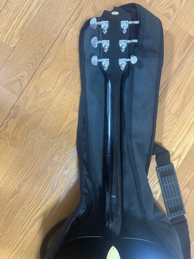 James アコースティックギター JF350BK