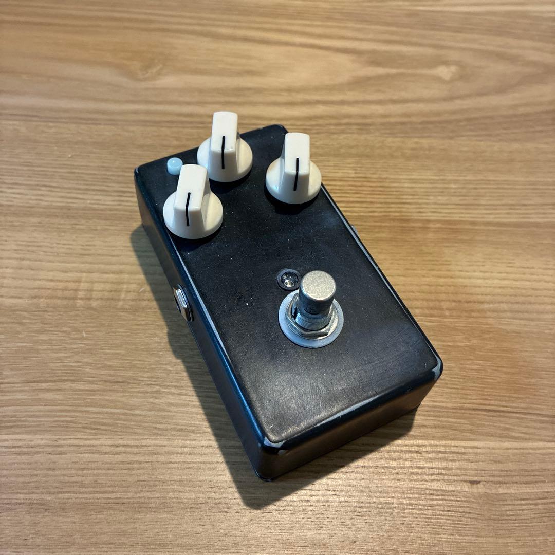 MXR carbon copy analog delay M169 ジャンク品