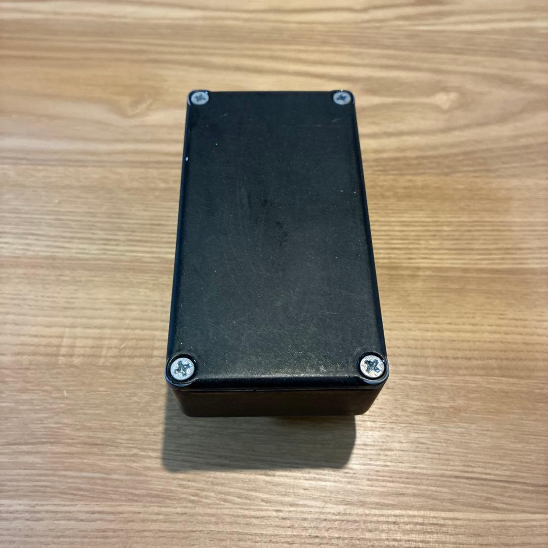 MXR carbon copy analog delay M169 ジャンク品