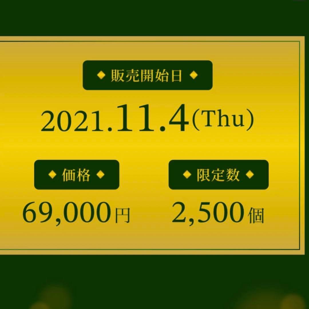 ダッフィー シュタイフ　ぬいぐるみ　クリスマス2500体限定　新品未使用