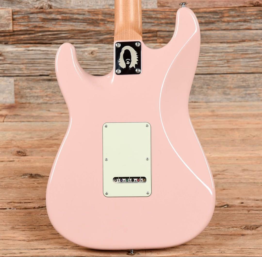 ギター Suhr Mateus Asato Signature Classic S