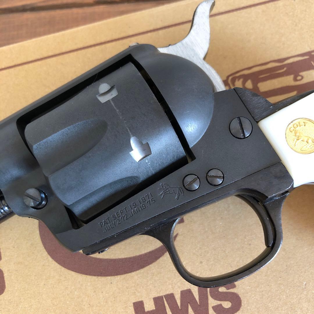 ハートフォード SAA ヘビーウェイト アーティラリー 組立キット 即日発送！