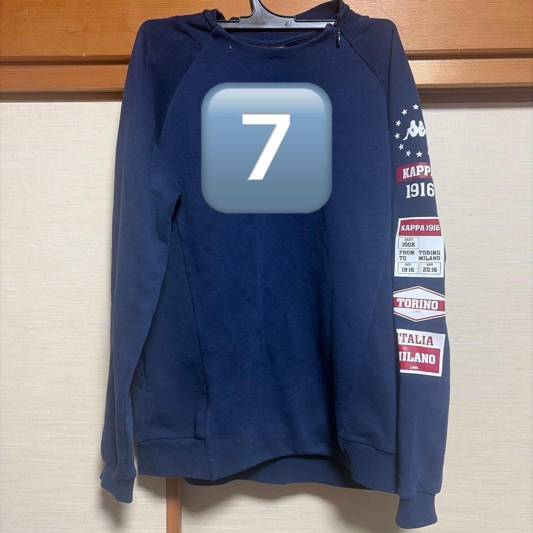 カッパ　kappa まとめ売り　早い者勝ち　単品　まとめ買い　OK