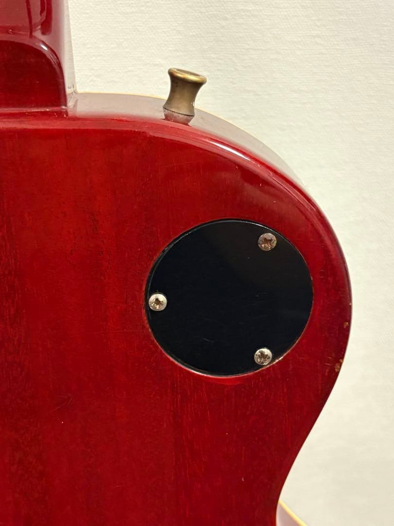 【希少】ビンテージ／Tokai LS-60 Reborn OLD 1980年