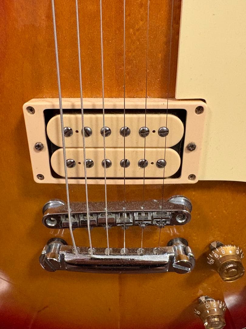 【希少】ビンテージ／Tokai LS-60 Reborn OLD 1980年