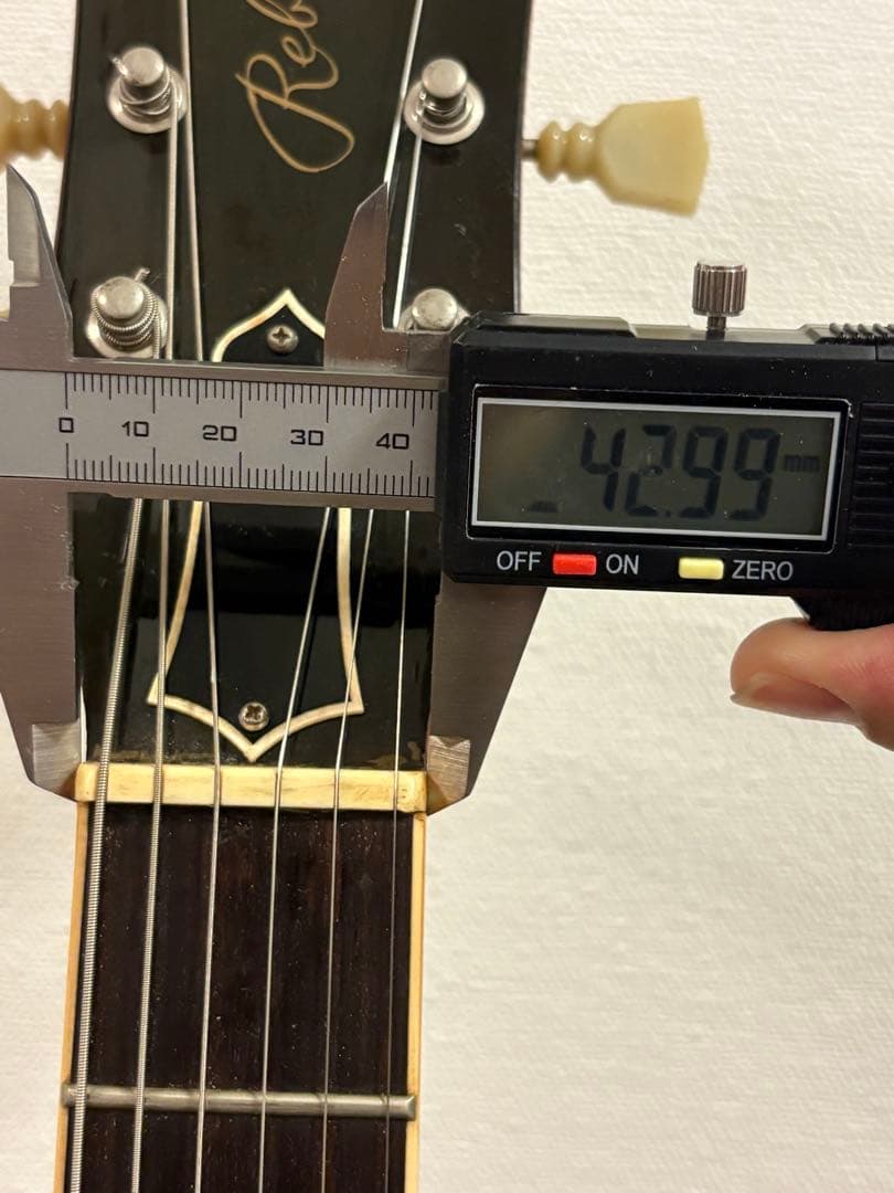 【希少】ビンテージ／Tokai LS-60 Reborn OLD 1980年