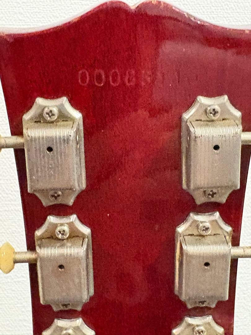 【希少】ビンテージ／Tokai LS-60 Reborn OLD 1980年