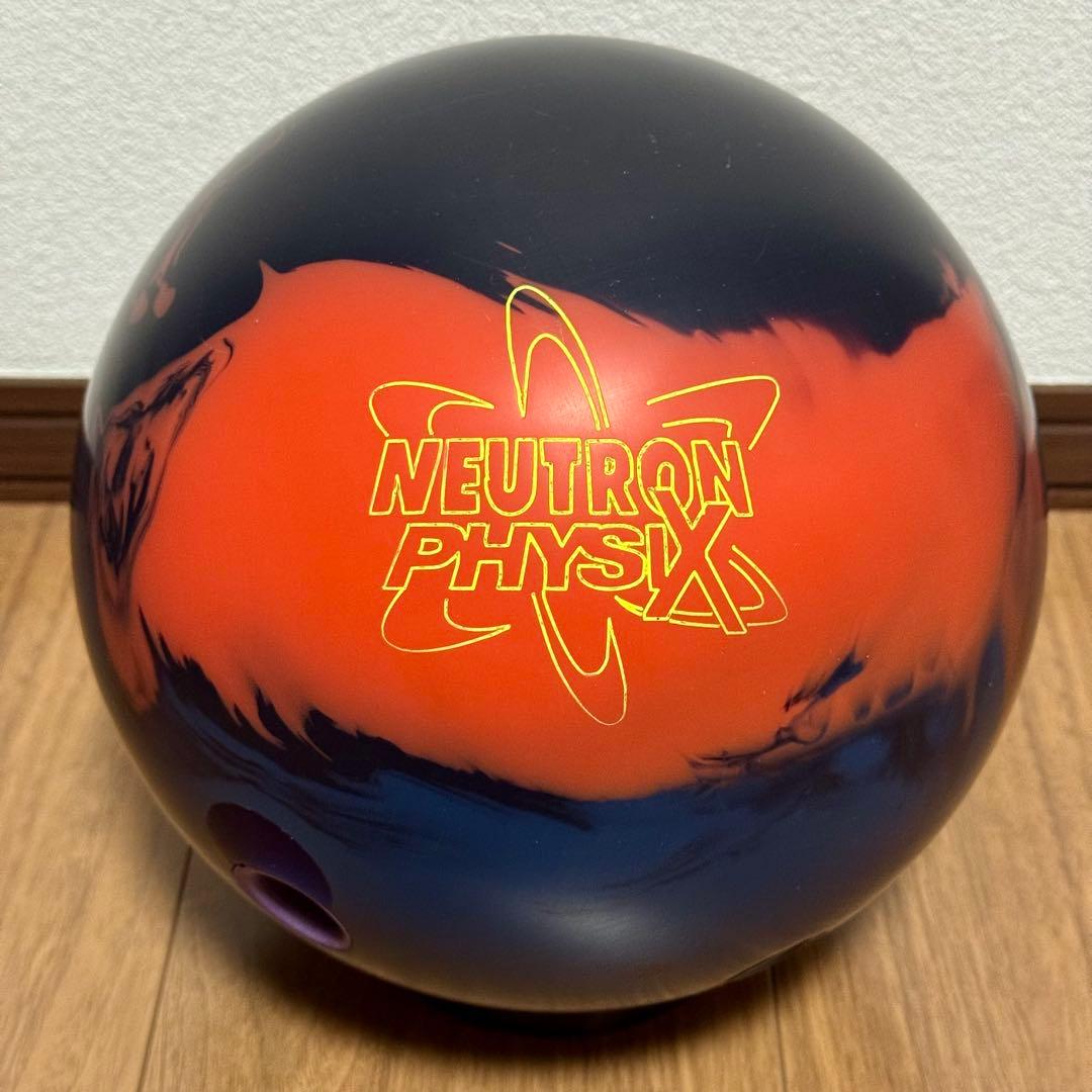 storm NEUTRON PHYSIX 14P (ニュートロンフィジックス)