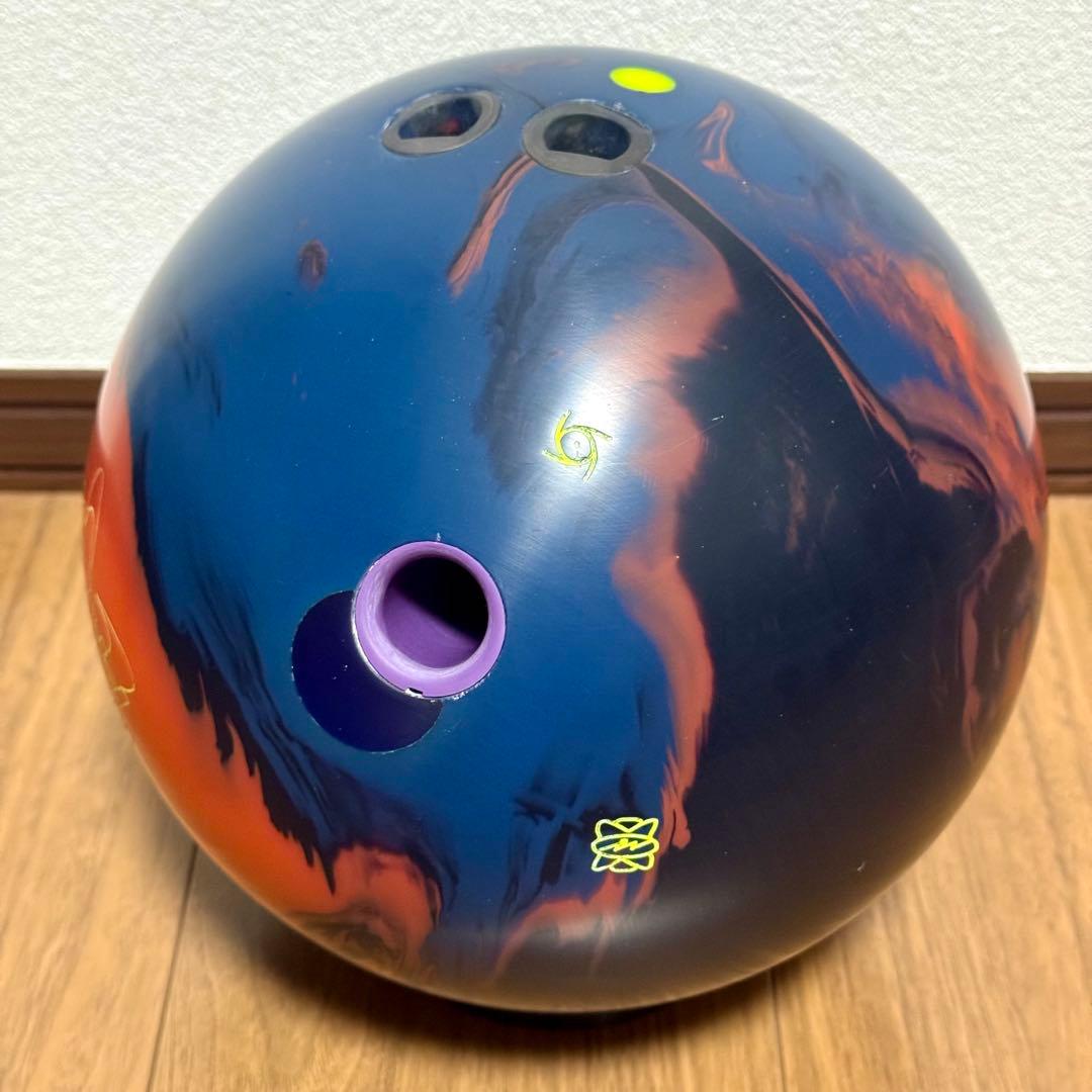 storm NEUTRON PHYSIX 14P (ニュートロンフィジックス)