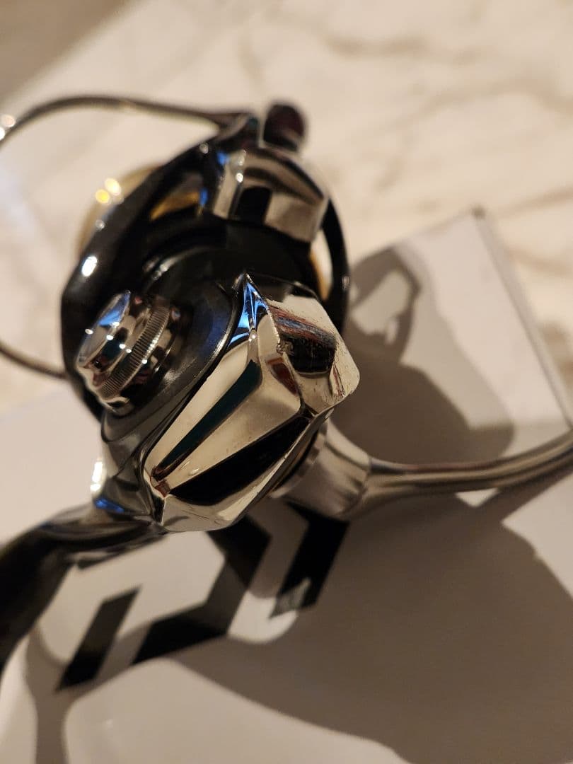 20ルビアス　FCLT2500S