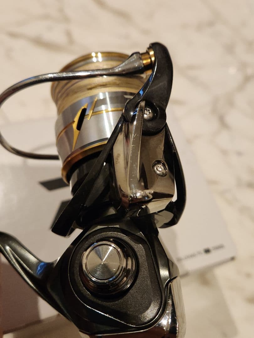 20ルビアス　FCLT2500S