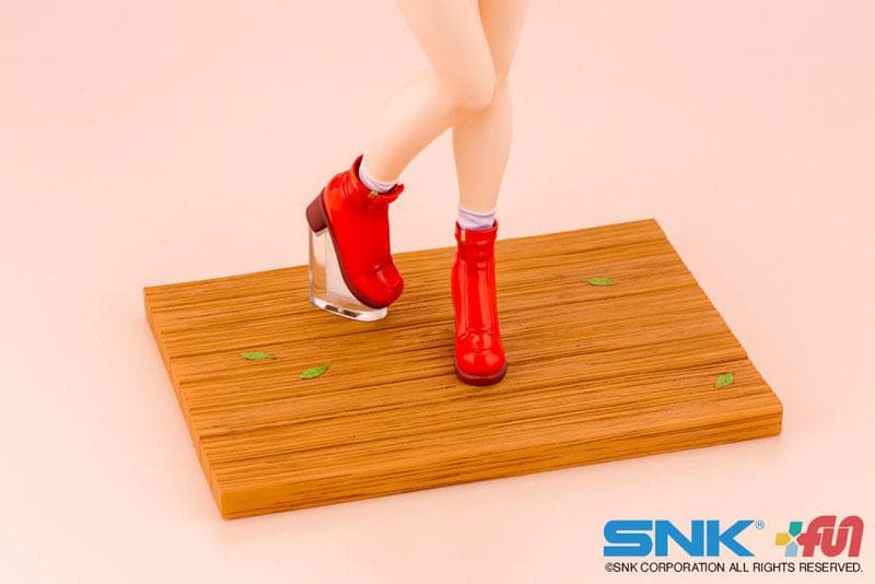 新品 コトブキヤ SNK美少女 麻宮アテナ 1/7　正規品